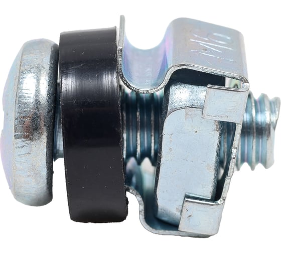 Комплект крепежа SKAT TB Mounting kit 16 винт+шайба+гайка, M6x16 4476