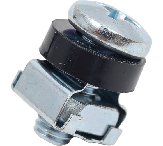 Комплект крепежа SKAT TB Mounting kit 16 винт+шайба+гайка, M6x16 4476