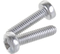 Винт Метиз-Эксперт М4х16 А2 DIN 7985 уп. 500 шт. БП-00009106