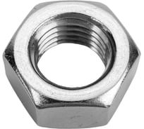 Гайка Метиз-Эксперт М20 А2 DIN 934 уп. 100 шт. БП-00010304