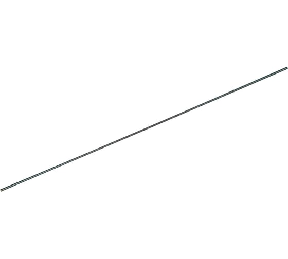 Резьбовая шпилька UNION цинк, m8x2000 мм, din 975, 1 шт. 4631170825412