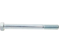 Болт ЦКИ DIN931 М8x85 мм, 8.8, Ц, SW 13, 10 шт. 40687