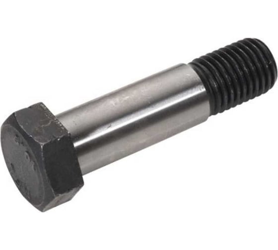 Болт ЦКИ DIN609 М20x70 мм, 8.8, Б/П, 1 шт. 81038