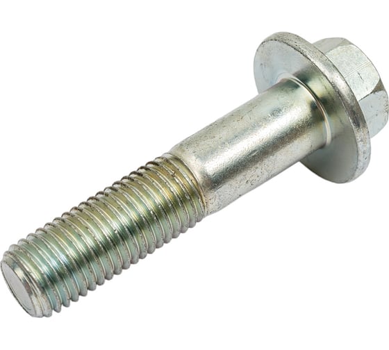 Болт с фланцем ЦКИ DIN 6921 М16x70, 8.8, Ц, 5 шт. 48033 1