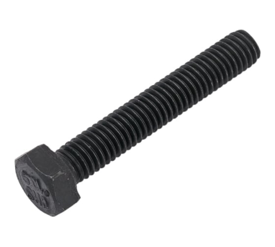 Болт Мир Крепежа ISO 4017/DIN 933, М5x30, 10.9, б/п, 5 шт. ЦБ-00092661