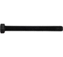 Болт Мир Крепежа ISO 4017/DIN 933, М8x80, 10.9, б/п, 10 шт. ЦБ-00093185