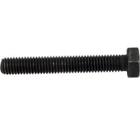 Болт Мир Крепежа ISO 4017/DIN 933, М8x55, 10.9, б/п, 10 шт. ЦБ-00093182