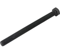 Болт Мир Крепежа ISO 4017/DIN 933, М12x150, 10.9, б/п, 5 шт. ЦБ-00092682