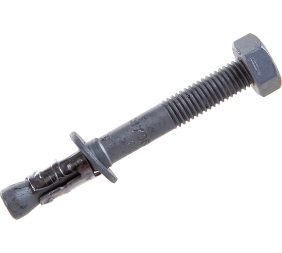 Анкер-болт Mungo m3 М10х90 Geomet 50 шт. 2501009
