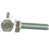 Болт Метиз-Эксперт М8-6gх30.58.016 ГОСТ 7805-70 уп. 250 шт. 00-00002330