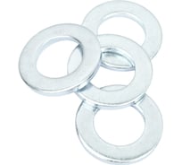 Шайба Метиз-Эксперт 16.01.016 ГОСТ 11371-78 уп. 500 шт. БП-00049427