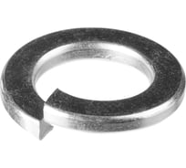 Пружинная шайба Метиз-Эксперт 18.65Г.016 ГОСТ 6402-70 уп. 200 шт. 00-00008611