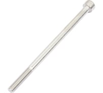 Винт Мир крепежа DIN 912, М6x100, А2, 10, шт. ЦБ-00093050