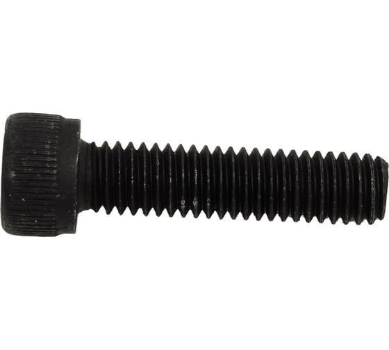 Винт Мир крепежа DIN 912, М6x25, 12.9, б.п., 10, шт. ЦБ-00092957 1