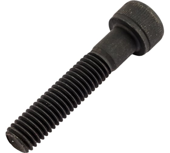 Винт Мир крепежа DIN 912, М8x40, 12.9, б.п., 10, шт. ЦБ-00092976 1