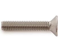 Винт Мир крепежа DIN 7991, М3x16, А2, 10 шт. ЦБ-00093011