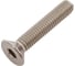 Винт Мир крепежа DIN 7991, М3x16, А2, 10 шт. ЦБ-00093011 3