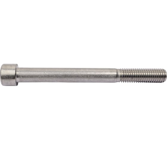 Винт Мир крепежа DIN 912, М12x120, А2, 5, шт. ЦБ-00092998