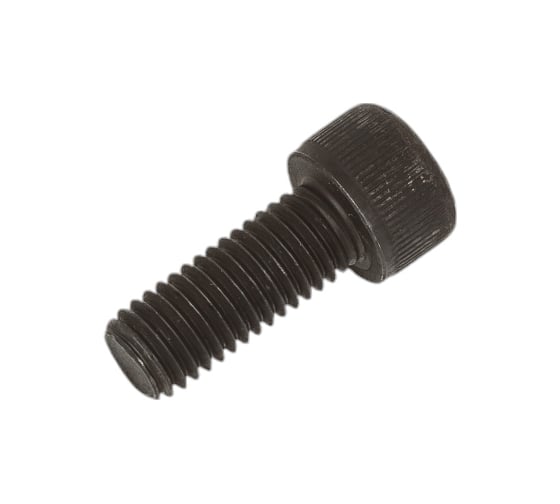 Винт Мир крепежа DIN 912, М10x25, 12.9, б.п., 10, шт. ЦБ-00092877