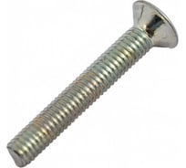 Винт Мир крепежа DIN 7991, М3x20, 8.8, цинк, 10 шт. ЦБ-00092842