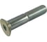 Винт Мир крепежа DIN 7991, М8x50, А2, 10 шт. ЦБ-00093088 1