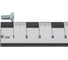 Винт Мир крепежа DIN 7991, М4x10, 8.8, цинк, 10 шт. ЦБ-00092845 5