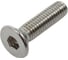 Винт Мир крепежа DIN 7991, М3x12, А2, 10 шт. ЦБ-00093010 2