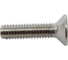 Винт Мир крепежа DIN 7991, М3x12, А2, 10 шт. ЦБ-00093010 3