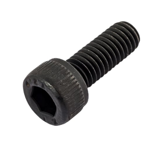 Винт Мир крепежа DIN 912, М6x16, 12.9, б.п., 10, шт. ЦБ-00092953