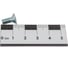 Винт Мир крепежа DIN 7991, М5x12, 8.8, цинк, 10 шт. ЦБ-00092856 2