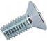Винт Мир крепежа DIN 7991, М5x12, 8.8, цинк, 10 шт. ЦБ-00092856 3