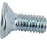 Винт Мир крепежа DIN 7991, М5x12, 8.8, цинк, 10 шт. ЦБ-00092856 4