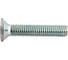 Винт Мир крепежа DIN 7991, М3x16, 8.8, цинк, 10 шт. ЦБ-00092841 1