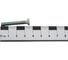 Винт Мир крепежа DIN 7991, М5x35, 8.8, цинк, 10 шт. ЦБ-00092859 2
