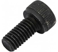 Винт Мир крепежа DIN 912, М5x10, 12.9, б.п., 20, шт. ЦБ-00093205