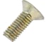 Винт Мир крепежа DIN 7991, М3x8, 8.8, цинк, 10 шт. ЦБ-00092844 2