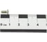 Винт Мир крепежа DIN 7991, М3x8, 8.8, цинк, 10 шт. ЦБ-00092844 3
