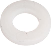 Шайба Tech-Krep DIN125A М 6 полиамид 10 шт 144200