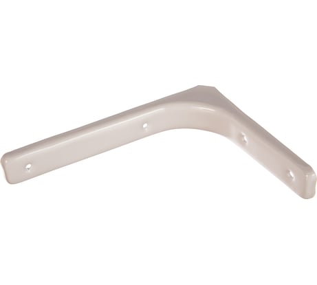 Усиленный кронштейн TECH-TOP белый, 200х150 мм 20 шт. 54321