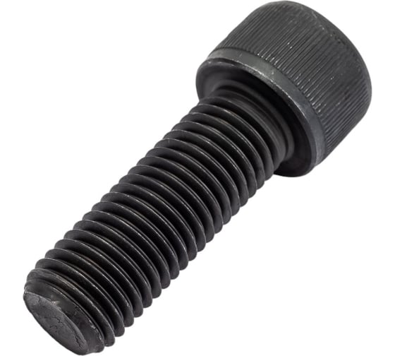 Винт Мир крепежа DIN 912, М16x45, 12.9, б.п., 5, шт. ЦБ-00092911