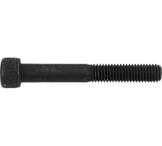 Винт Мир крепежа DIN 912, М8x60, 12.9, б.п., 10, шт. ЦБ-00092979