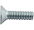 Винт Мир крепежа DIN 7991, М4x14, 8.8, цинк, 10 шт. ЦБ-00092847 1