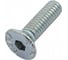 Винт Мир крепежа DIN 7991, М4x14, 8.8, цинк, 10 шт. ЦБ-00092847 3