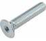 Винт Мир крепежа DIN 7991, М6x30, 8.8, цинк, 10 шт. ЦБ-00092865 3