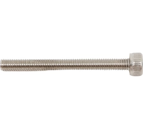 Винт Мир крепежа DIN 912, М3x30, А2, 20, шт. ЦБ-00093014