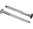 Tршеные оцинкованные гвозди BOWT 2,5x30, 1000 шт. C03745 1