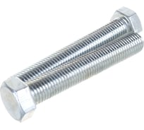 Болт Метиз-Эксперт М20х120 5.8 Оц DIN 933 уп. 50 шт. БП-00026846