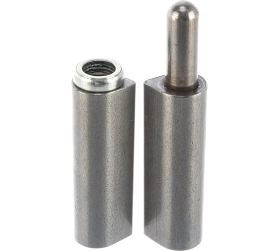 Гаражная петля STAYER 120х16 мм 37615-120