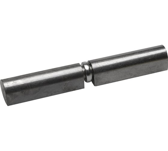Гаражная петля STAYER 120х16 мм 37615-120