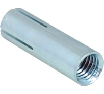 Забивной анкер Walraven BIS MKT, M10x40 мм, 50 шт. 6102010 упаковка